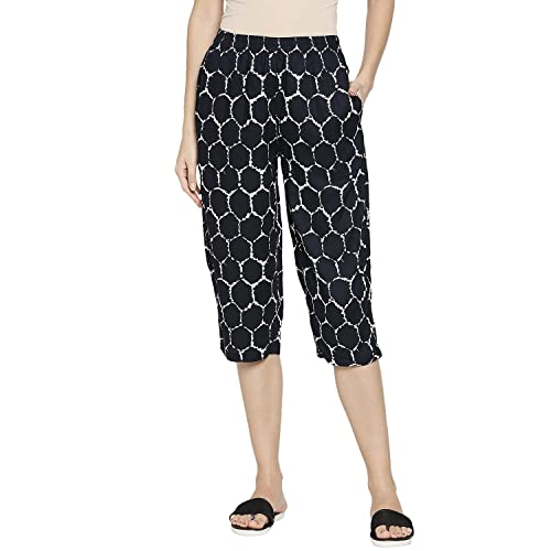 Image of Longies Women Capri Set