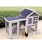 Amazon.co.jp: TUIYIDUO キャットハウス 大型 4 層ケージ 147×147