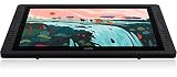 Huion Kamvas Pro 13 Tablet, Czarny, 13.3"