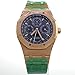 Audemars Piguet Royal Oak 26574BA.OO.1220BA.01 18K Yellow Gold Automatic Watch