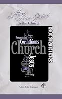 I Corinthians 1927588529 Book Cover