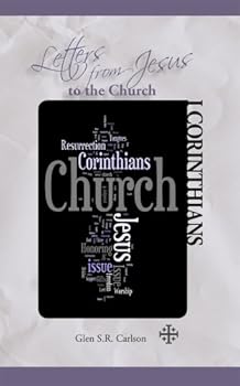 Paperback I Corinthians Book