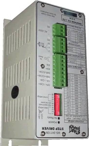 Step Driver SH-3H110M