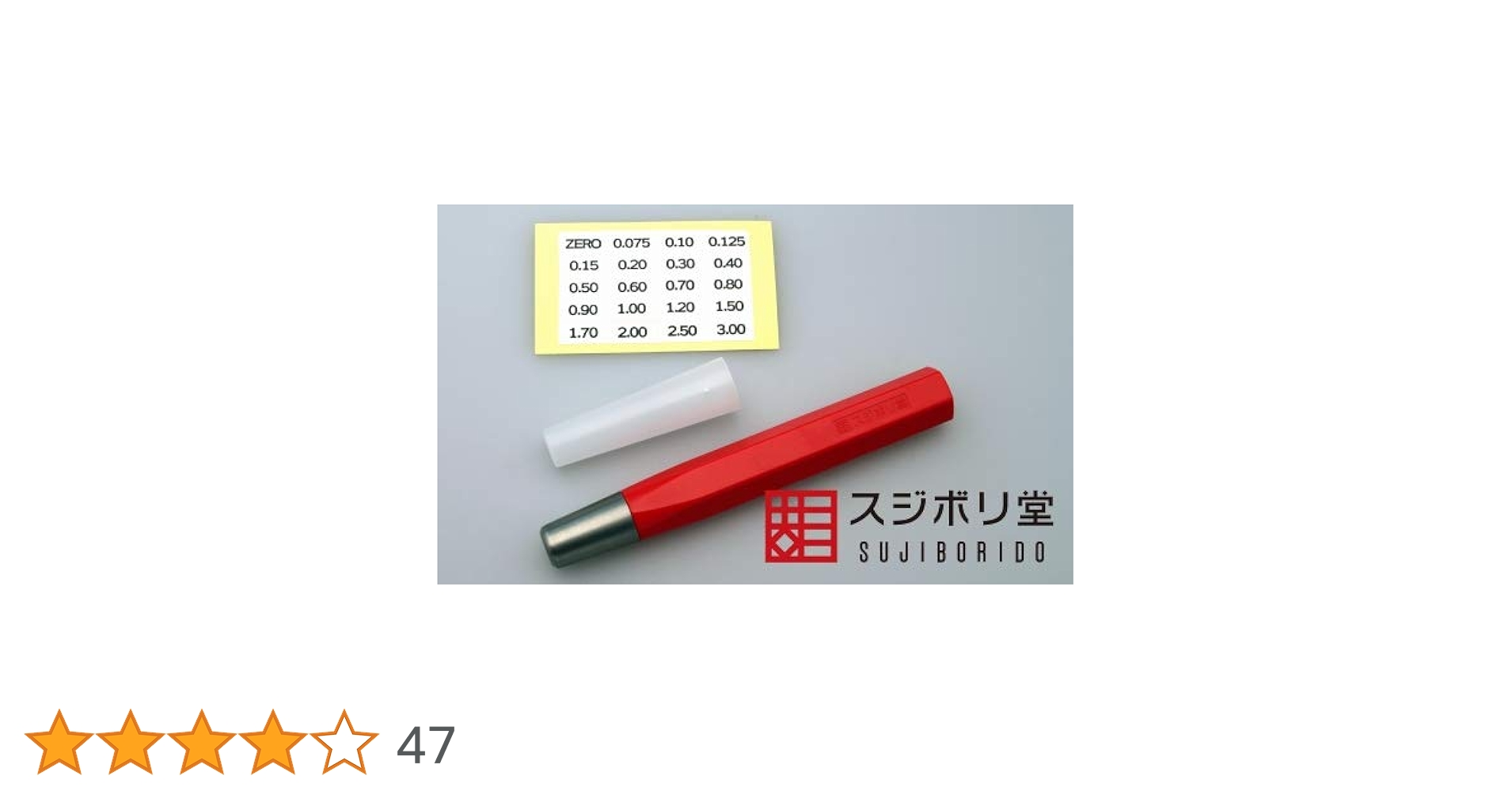 BMCタガネ　BMCタガネホルダー　レッド [TH0010] BMCタガネホルダー。ガンプラ、フィギュア、プラモデルに