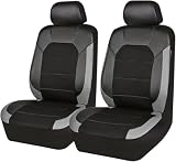 Auto Set Coprisedili, per Citroen C3 III 2016-2026