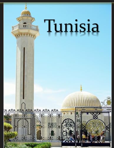 Tunisia: Wonderful pictures that give you an idea of an amazing country, the style of buildings, castles, etc., for all travel lovers.