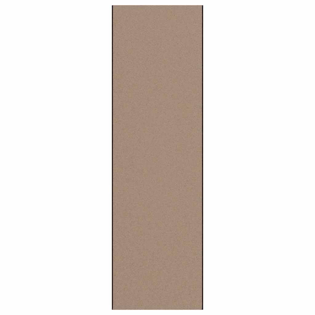 Set di mobili da giardino in polyrattan, 6 pezzi, beige | Mobili modulari in rattan per terrazza e giardino con elementi di seduta regolabili in modo flessibile e comodi cuscini