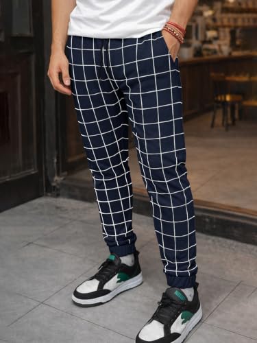 Image of Noble Monk Men's Formal Trousers | Regular Fit Stylish Pants for Men | Comfortable Solid Trousers | Classic Formal Wear for Men | Smart and Versatile Everyday Wear