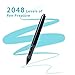 HUION Pressure Sensitive Digital Pen for Graphic Drawing Tablet - P68 (Black)