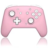 Pro Controller Switch for Nintendo Switch/Switch Lite, momen Wireless Gamepad Joystick with Motion...