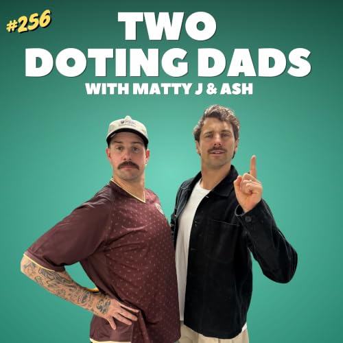 #256 Someone Stop The Parenting Police