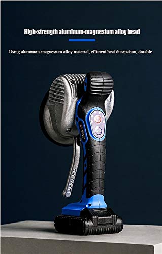 Tile Vibrator Leveling Machine Bricklayer Ceramic Tile Suction Cup Tile Floor Laying Tool Automatic Sticking Floor Tiles Tiling Artifact Tool Vibration Tiling Machine Floor Tile Tiling Machine Ysj #TOP5