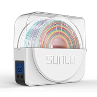 SUNLU – SUNLU Offizielle Filament Trockenbox mit Zirkulationsventila