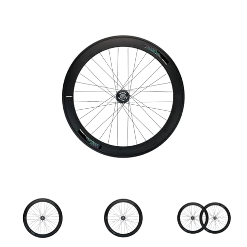 Zekono 700C ŒMA oCNzC[Zbg 40mm  A~ tg AzC[  16mm O 27mm 100/120mm Vu[LxAOnu 23-28C AE^[^C [hoCNp (40mm)