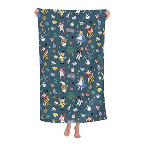 �s�v�c�̍��̃A���X �r�[�`�^�I�� �唻 �o�X�^�I�� �p�i ���s�p �ʋC�� �z�� �����p�i �ƒ�p ���� �v�[�� �t�B�b�g�l�X�X�^�W�I ������� �_�炩�� 130x80cm