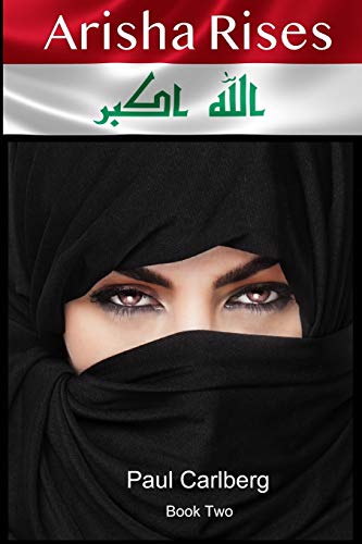 Arisha Rises: Book Two