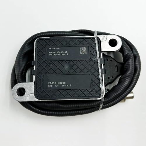 Capteur de NOx 29650-2u200 haute précision étanche pour sonde lambda Tucson - 3