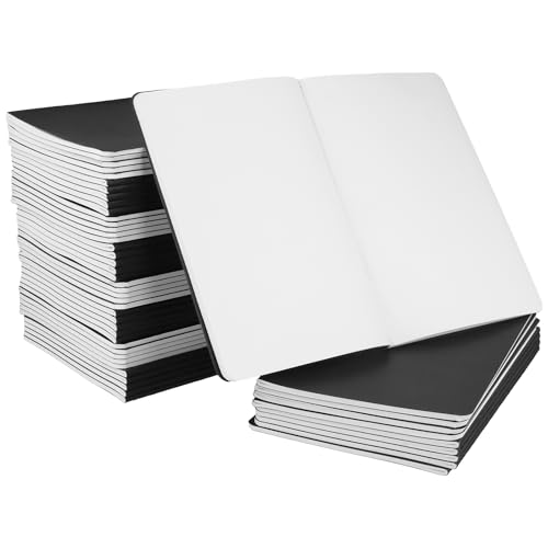 Cahier noir SHEUTSAN idéal pour s'organiser au bureau ou à l'école