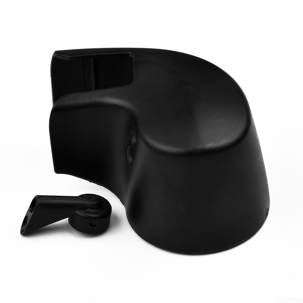 Tappo per dado tergicristallo posteriore e getto di lavaggio, ricambio in plastica ABS, per A1, A3, A4, Q2, Q3, Q5, Q7, Q8, RS3, RS4, RS6, SQ5 2008-2019