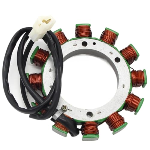 Bobina de encendido del generador del estator KAF620 Mule 2510 4X4