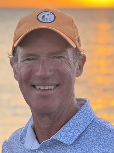 Brendan Sweeney, Director of Golf Media Relations & Player Development, French Lick Resort