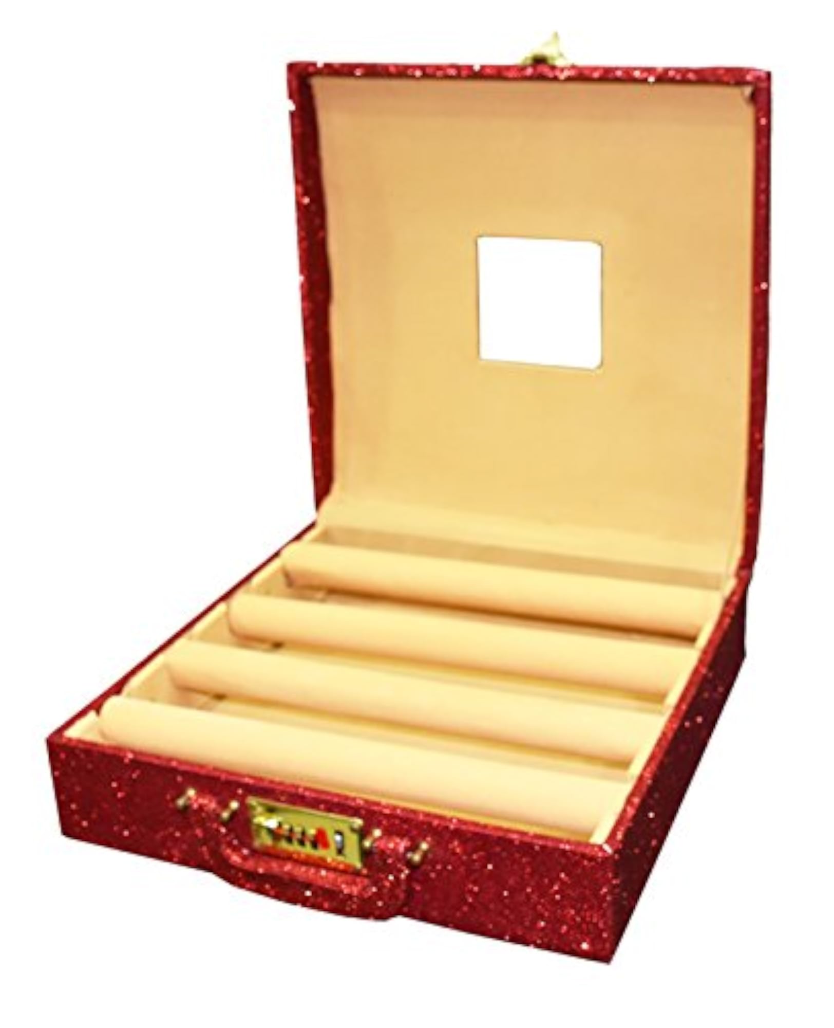 Palki Curve to Store Bangles Vanity Box