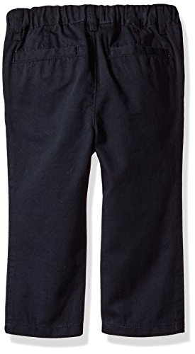 Image of The Children's Place Baby Boys and Toddler Boys Skinny Chino Pants