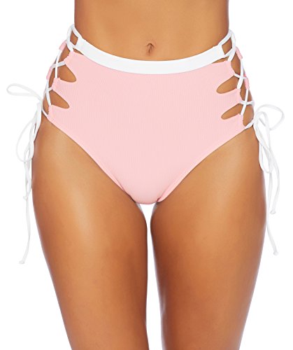 Bas de bikini taille haute pour vos vacances à la plage Splendid