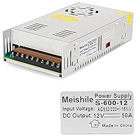 12V 100A 1200W LED Driver Switching Power Supply ?SMPS