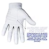 Bionic Men's Performance Grip Pro Premium Leather Golf Glove (Large, Left)