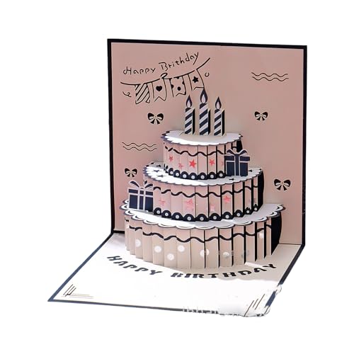 ��v��20cm x 15cm��3D�a�����O���[�e�B���O�J�[�h�A�i���I�ȋL�O�i�A�s�[���A�N���G�C�e�B�u�Ȑ܂肽���ݎ��̏o���O���[�e�B���O�J�[�h