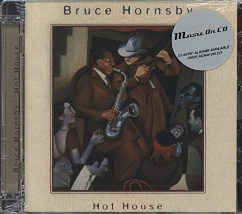 Hot House