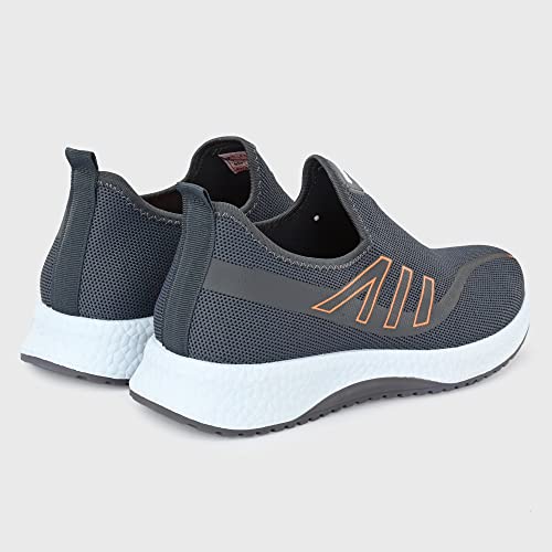 Image of Klepe Mens St-m-2080 Running Shoe