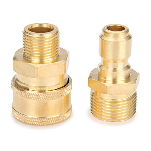 LXH-SH Easy to install 2Pcs 3/8