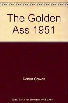 Unknown Binding The Golden Ass 1951 Book