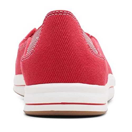 Image of Clarks Womens Breeze SkipLoafer