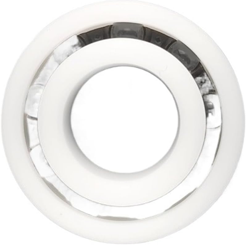 Plastic Bearings with high Hardness 6800 6801 6802 6803 6804 6805 6806 Insulation(6800 10x19x5)
