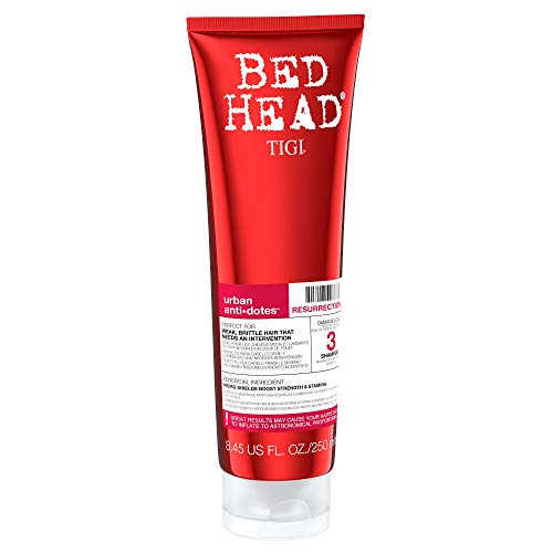 Shampoo Bed Head Resurrection 250ml