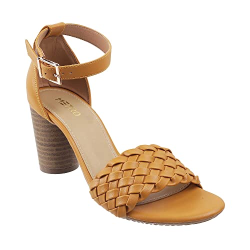 Image of Metro Women's Synthetic Sandals (40-2398)