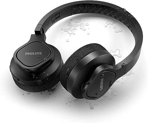 PHILIPS Casque Supra aural TAA4216BK - vue 5