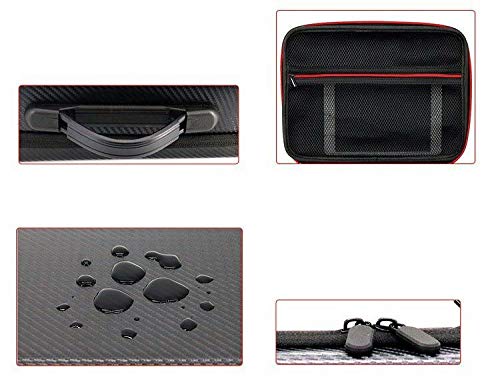 Case Maleta Para Drone Dji Spark Pronta Entrega Bolsa Mala