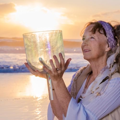 Sounds Heal Podcast with Annie Ridgway and Natalie Brown