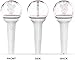 I.V.E K-pop Light Stick Ver.1 White