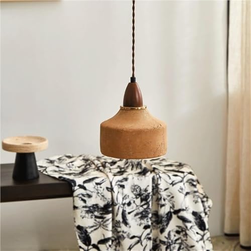 Lámpara colgante moderna y retro para cocina, isla y comedor 4