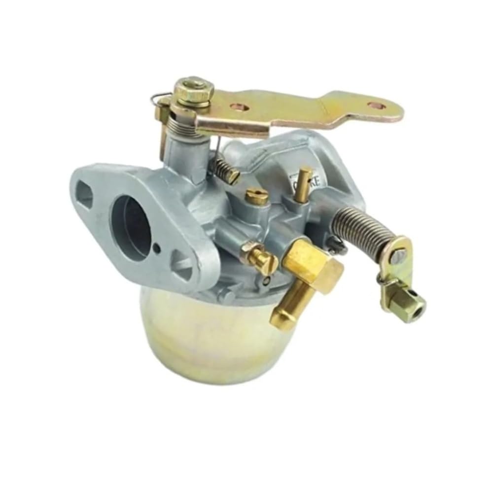 Carburateur de précision 1989-93 23932 en alliage anti-corrosion