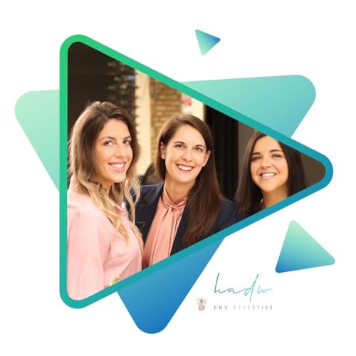 HADW | Der PMO Talk copertina