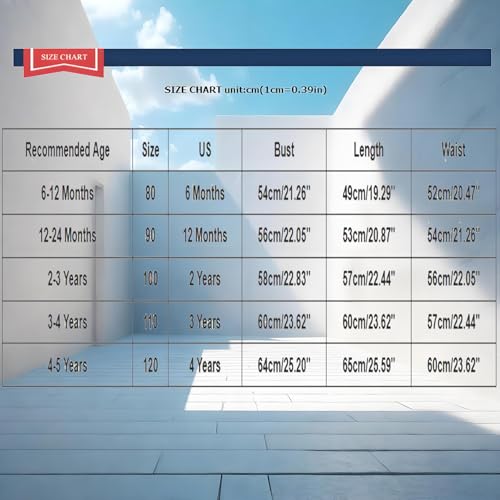 Lmdudan Baby Girl Dress Sleeveless Sequins Princess Dresses Toddler Wedding Birthday Party Gown Dresses 6 Months-5 Years2