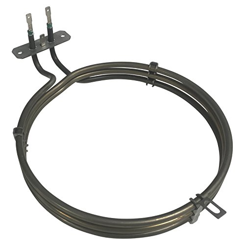 GENUINE EGO 2035390010 ELECTRIC FAN OVEN ROUND RING HEATING ELEMENT BRITANNIA Amazon.co.uk