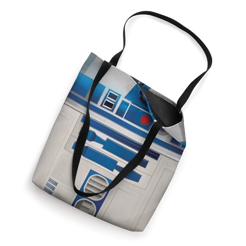 Star Wars R2-D2 Astromech Droid Tote Bag miniatura 2