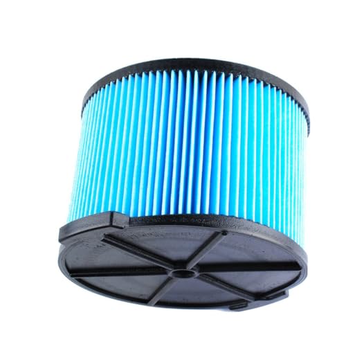 Filtre pour aspirateur Gal haute efficacité de rechange ciel pour collecteur domestique